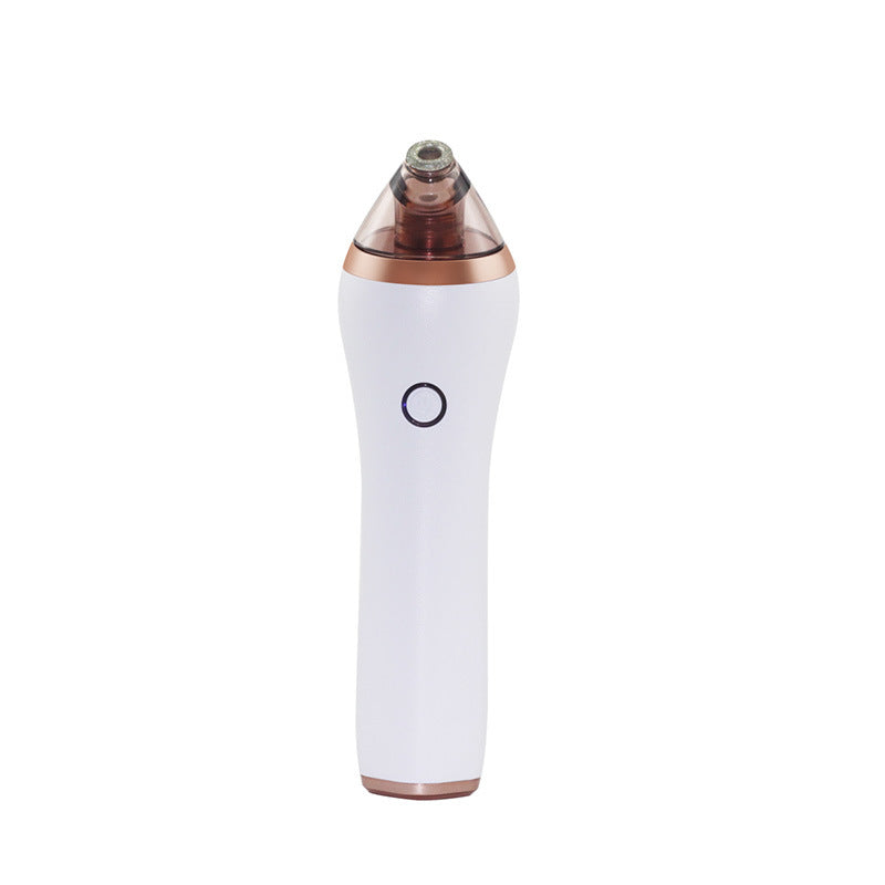 4-in-1 Facial Pore Vacuum & Body Cupping Therapy Device