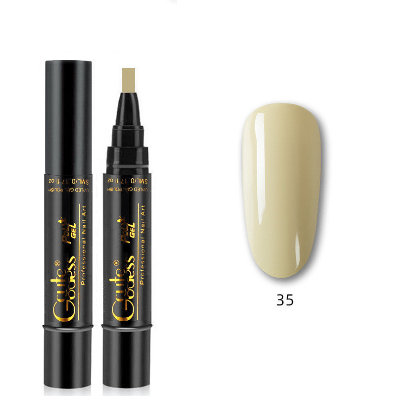 3-in-1 Cat Eye Nail Magnet Pen