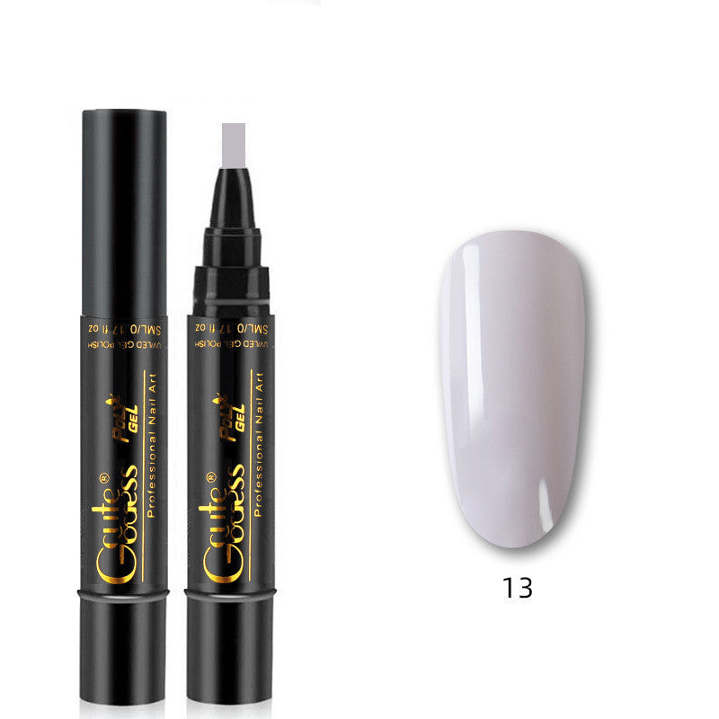 3-in-1 Cat Eye Nail Magnet Pen