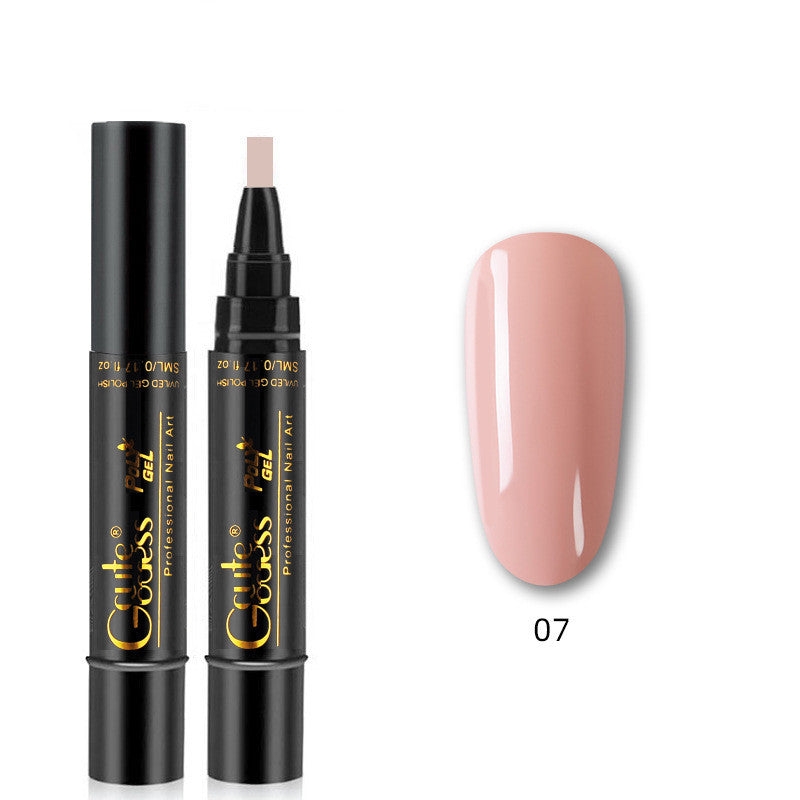3-in-1 Cat Eye Nail Magnet Pen