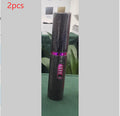 Diamond 2-in-1 Wireless Hair Straightener & Curler - USB Rechargeable Portable Styler