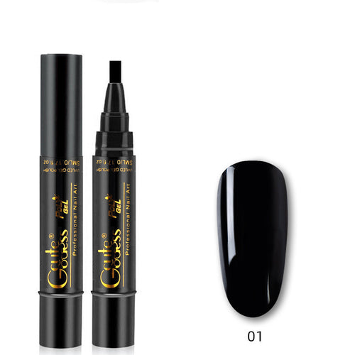 3-in-1 Cat Eye Nail Magnet Pen