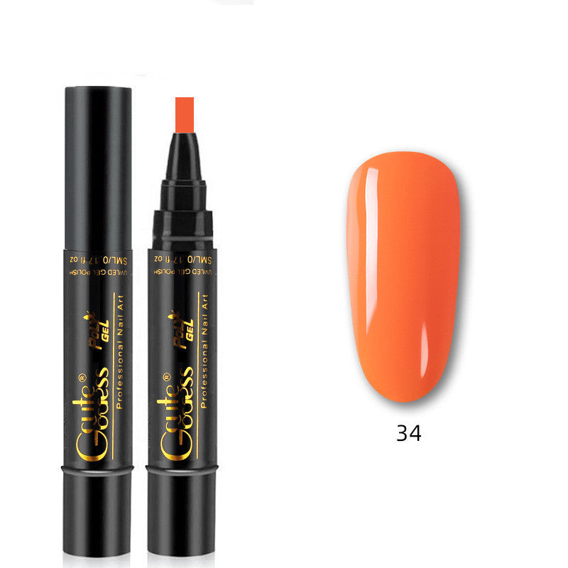 3-in-1 Cat Eye Nail Magnet Pen
