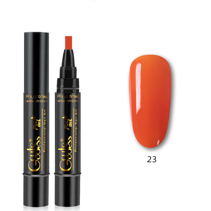 3-in-1 Cat Eye Nail Magnet Pen