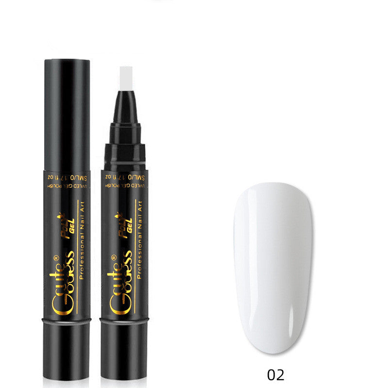 3-in-1 Cat Eye Nail Magnet Pen