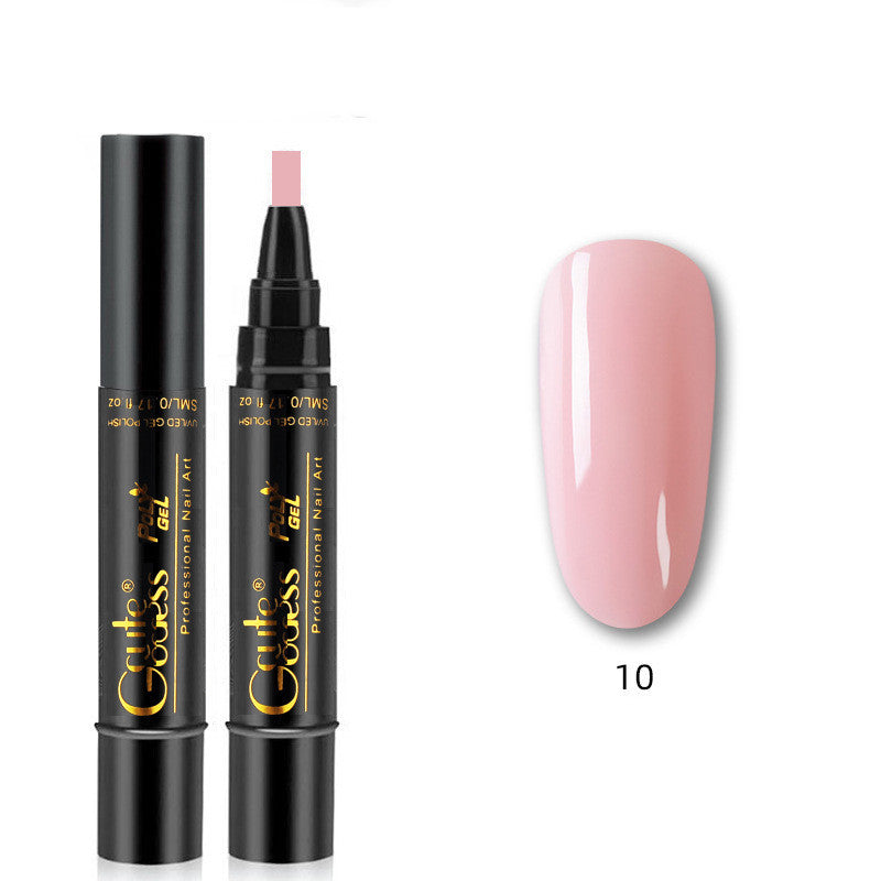 3-in-1 Cat Eye Nail Magnet Pen