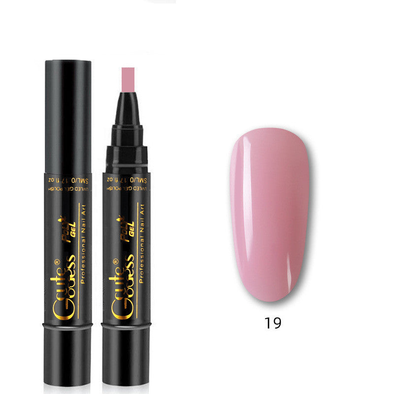 3-in-1 Cat Eye Nail Magnet Pen