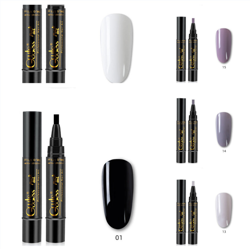 3-in-1 Cat Eye Nail Magnet Pen